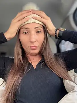 YOUR-KARINA online show from 3, 1, 2025