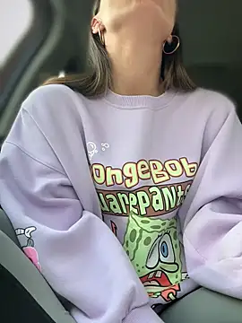 YOUR-KARINA online show from 1, 3, 2025