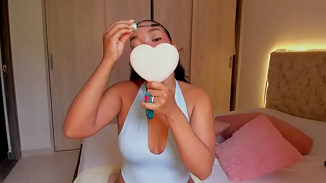 mariam hill online show from 14, 1, 2026