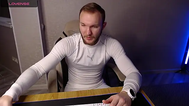 Toress1 online show from 29, 1, 2025