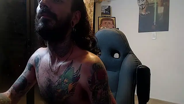 Snapshot of harry_reems1 chatting on 3, 1, 2025 harry reems1 online show from 3, 1, 2025