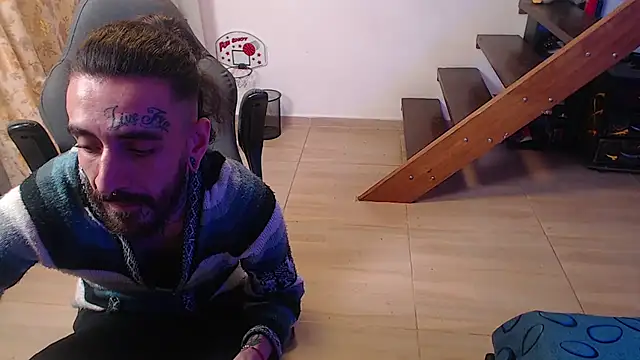 Snapshot of harry_reems1 chatting on 9, 1, 2025 harry reems1 online show from 9, 1, 2025