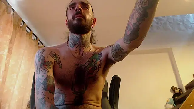 Snapshot of harry_reems1 chatting on 9, 1, 2025 harry reems1 online show from 9, 1, 2025