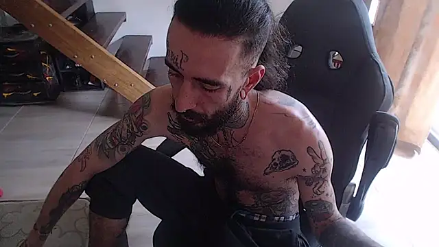 Snapshot of harry_reems1 chatting on 15, 1, 2025 harry reems1 online show from 15, 1, 2025