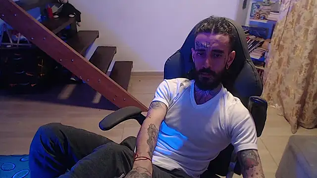 Snapshot of harry_reems1 chatting on 21, 1, 2025 harry reems1 online show from 21, 1, 2025