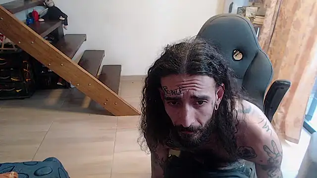 Snapshot of harry_reems1 chatting on 21, 1, 2025 harry reems1 online show from 21, 1, 2025