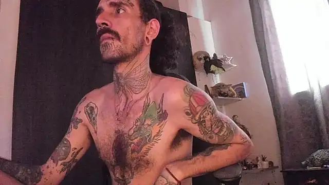 Snapshot of harry_reems1 chatting on 16, 9, 2025 harry reems1 online show from 16, 9, 2025