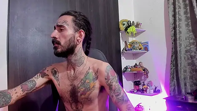 Snapshot of harry_reems1 chatting on 5, 12, 2025 harry reems1 online show from 5, 12, 2025