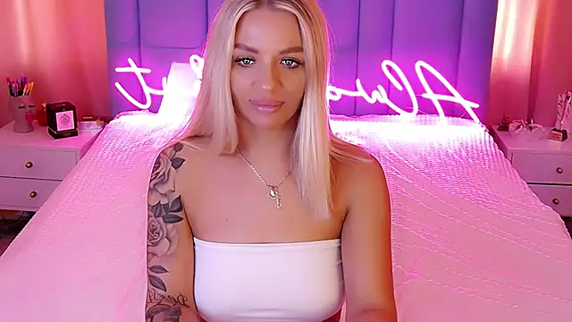 AllwaysHotJ online show from 20, 12, 2024