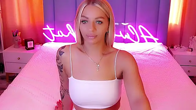 AllwaysHotJ online show from 26, 12, 2024