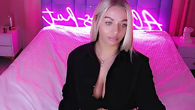 AllwaysHotJ online show from 26, 10, 2025