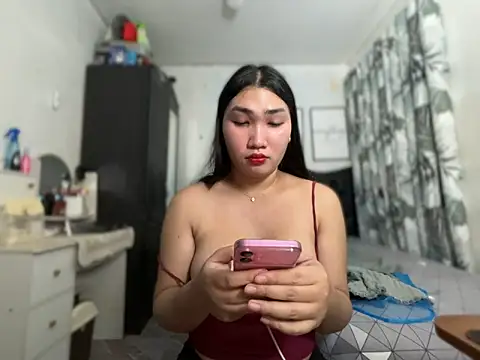 Snapshot of Miss_Deliciousness chatting on 26, 3, 2026 Miss Deliciousness online show from 26, 3, 2026
