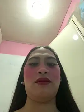 Snapshot of SandyMontero chatting on 11, 6, 2026 SandyMontero online show from 11, 6, 2026