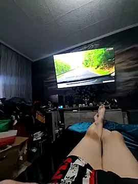 tomtom111111 online show from 21, 9, 2025