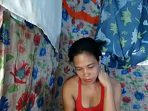 Snapshot of PinaySkinnyGirl chatting on 8, 1, 2026 PinaySkinnyGirl online show from 8, 1, 2026