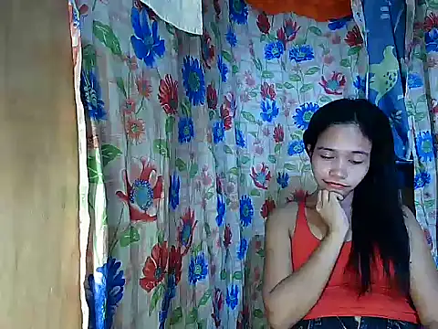 Snapshot of PinaySkinnyGirl chatting on 13, 2, 2026 PinaySkinnyGirl online show from 13, 2, 2026