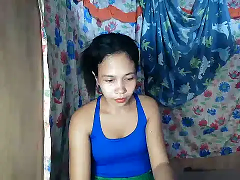 Snapshot of PinaySkinnyGirl chatting on 19, 2, 2026 PinaySkinnyGirl online show from 19, 2, 2026