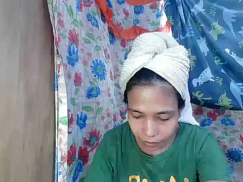 Snapshot of PinaySkinnyGirl chatting on 23, 2, 2026 PinaySkinnyGirl online show from 23, 2, 2026