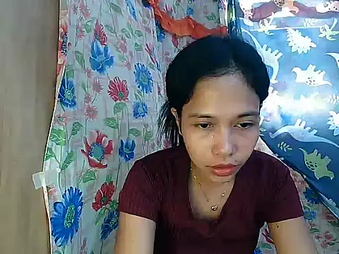 Snapshot of PinaySkinnyGirl chatting on 4, 3, 2026 PinaySkinnyGirl online show from 4, 3, 2026