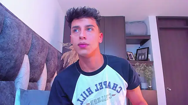 Snapshot of I_Gabriel chatting on 14, 12, 2024 I Gabriel online show from 14, 12, 2024