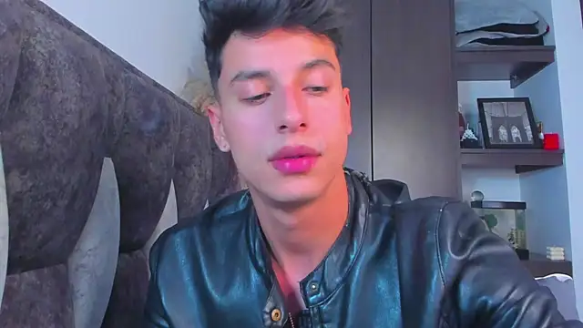 Snapshot of I_Gabriel chatting on 13, 1, 2025 I Gabriel online show from 13, 1, 2025