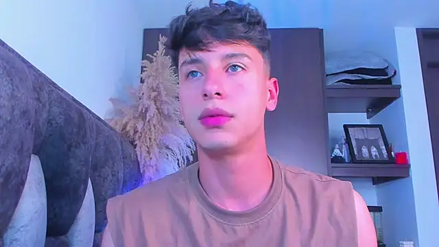 Snapshot of I_Gabriel chatting on 14, 1, 2025 I Gabriel online show from 14, 1, 2025