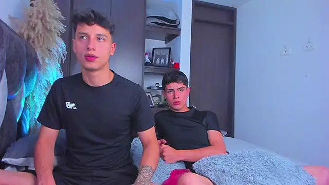 Snapshot of I_Gabriel chatting on 15, 1, 2025 I Gabriel online show from 15, 1, 2025