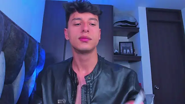 Snapshot of I_Gabriel chatting on 23, 1, 2025 I Gabriel online show from 23, 1, 2025