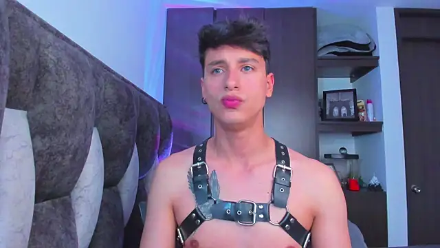 Snapshot of I_Gabriel chatting on 3, 2, 2025 I Gabriel online show from 3, 2, 2025