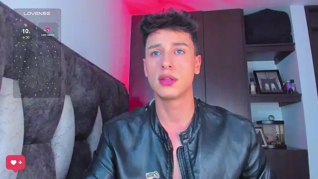 Snapshot of I_Gabriel chatting on 7, 3, 2025 I Gabriel online show from 7, 3, 2025