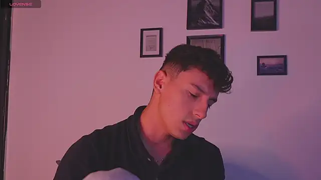 Snapshot of I_Gabriel chatting on 9, 1, 2026 I Gabriel online show from 9, 1, 2026