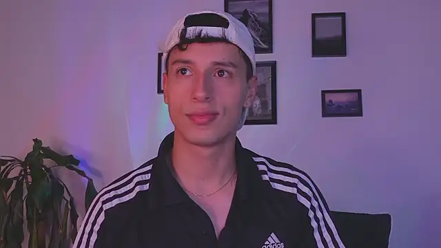 Snapshot of I_Gabriel chatting on 17, 1, 2026 I Gabriel online show from 17, 1, 2026