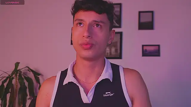 Snapshot of I_Gabriel chatting on 10, 2, 2026 I Gabriel online show from 10, 2, 2026