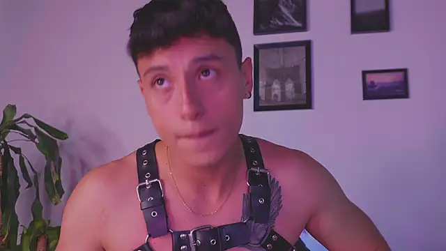 Snapshot of I_Gabriel chatting on 11, 2, 2026 I Gabriel online show from 11, 2, 2026