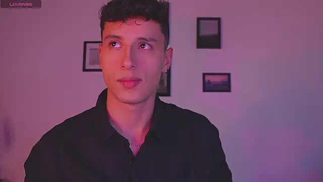 Snapshot of I_Gabriel chatting on 24, 2, 2026 I Gabriel online show from 24, 2, 2026