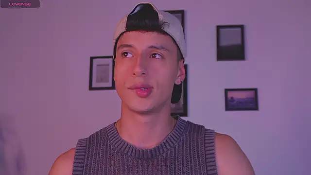 Snapshot of I_Gabriel chatting on 26, 2, 2026 I Gabriel online show from 26, 2, 2026