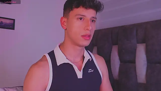 Snapshot of I_Gabriel chatting on 28, 2, 2026 I Gabriel online show from 28, 2, 2026