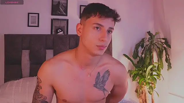 Snapshot of I_Gabriel chatting on 19, 6, 2026 I Gabriel online show from 19, 6, 2026