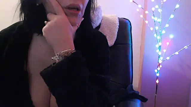 Snapshot of algodonyfresa chatting on 17, 1, 2025 algodonyfresa online show from 17, 1, 2025