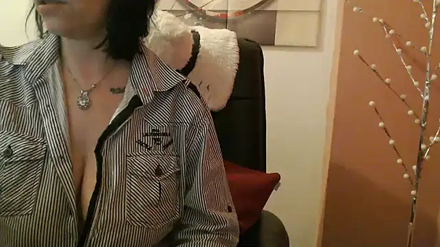 Snapshot of algodonyfresa chatting on 10, 2, 2025 algodonyfresa online show from 10, 2, 2025