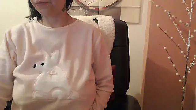 Snapshot of algodonyfresa chatting on 23, 2, 2025 algodonyfresa online show from 23, 2, 2025