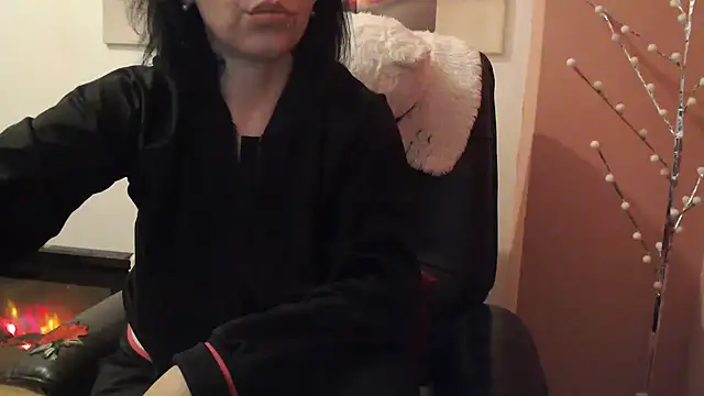 Snapshot of algodonyfresa chatting on 4, 3, 2025 algodonyfresa online show from 4, 3, 2025