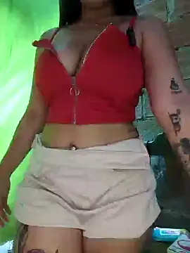 SexyFriends  online show from 9, 2, 2025