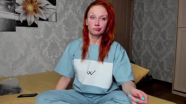 BrightBurst online show from 5, 1, 2025