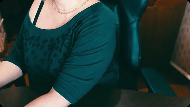 AlisaHot55 online show from 30, 12, 2024