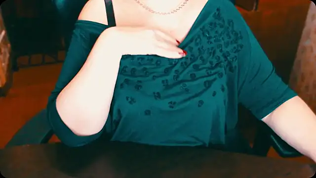 AlisaHot55 online show from 17, 1, 2025