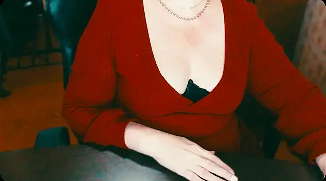 AlisaHot55 online show from 31, 1, 2025