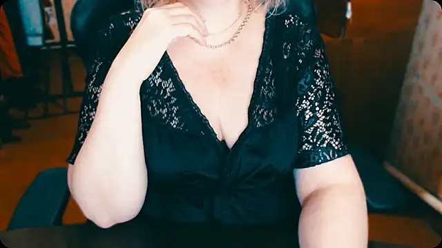 AlisaHot55 online show from 5, 3, 2025