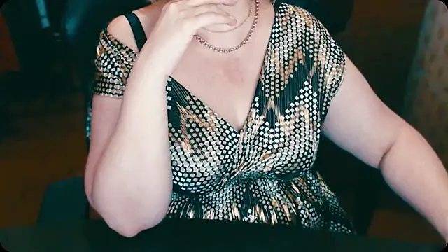 AlisaHot55 online show from 14, 3, 2025