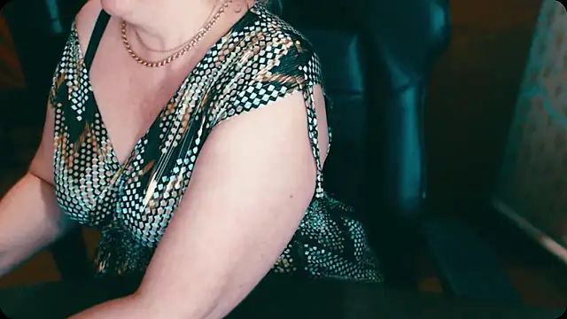 AlisaHot55 online show from 14, 3, 2025